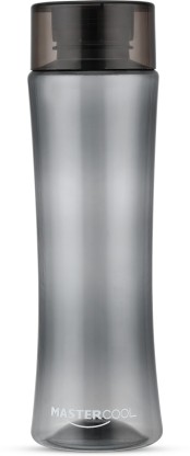 Mastercool Curve 900 ml Bottle  (Pack of 1, Grey, PET)