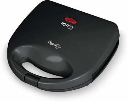 Pigeon 14239 Toast  (Black)