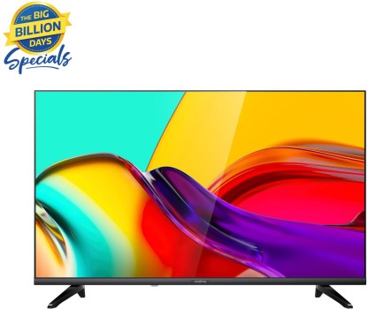 realme NEO 80 cm (32 inch) HD Ready LED Smart TV  (RMV2101)