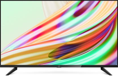 OnePlus Y Series 100 cm (40 inch) Full HD LED Smart Android TV  (40FA1A00)