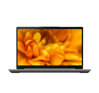 Lenovo Ideapad Slim3 Core i3 11th Gen - (8 GB/256 GB SSD/Windows 10 Home) 14 ITL 6 Thin and Light Laptop  (14 Inch, Arctic Grey, 1.41 KG, With MS Office)