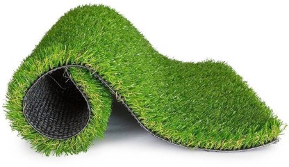 Craftico PP (Polypropylene) Door Mat  (Green, Free)