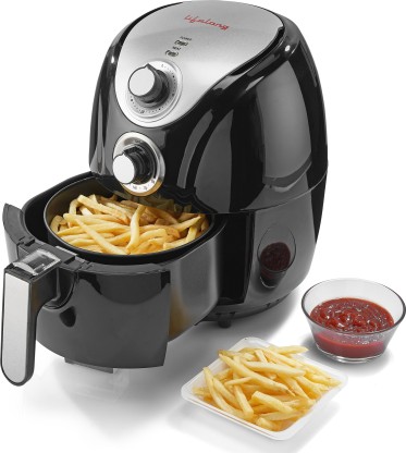 Lifelong LLHF21. Air Fryer  (2.5 L)
