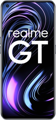 realme GT 5G (Dashing Silver, 128 GB)  (8 GB RAM)