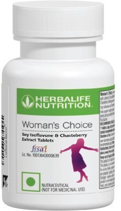 Herbalife Nutrition Woman's Choice  (30 No)