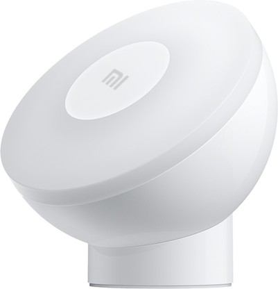 Mi motion activated night light 2  (10 cm, White)