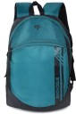 Small 18 L Backpack STYLISH-18 LTR BACKPACK , IDEAL FOR SCHOOL, COLLEGE, OFFICE, TUTION AND TRAVEL.  (Green)