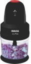 Inalsa by INALSA Joy Plus 300 W Chopper  (Black)