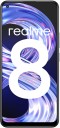 realme 8 (Cyber Black, 128 GB)  (4 GB RAM)
