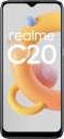 realme C20 (Cool Grey, 32 GB)  (2 GB RAM)