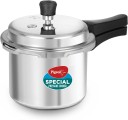 Pigeon Special 3 L Pressure Cooker  (Aluminium)