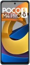 POCO M4 Pro 5G (Cool Blue, 64 GB)  (4 GB RAM)