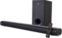 MOTOROLA AmphisoundX with HDMI Arc 160 W Bluetooth Soundbar  (Metallic grey, 2.1 Channel)