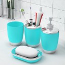 Story@home PP (Polypropylene) Bathroom Set