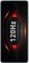 Infinix Note 11s (Symphony Cyan, 64 GB)  (6 GB RAM)