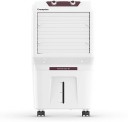 CROMPTON 40 L Room/Personal Air Cooler  (White, ACGC - MARVEL NEO40)