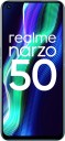 realme Narzo 50 (Speed Blue, 64 GB)  (4 GB RAM)