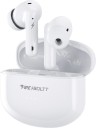 Fire-Boltt Fire Pods Atlas ANC 801 Bluetooth Headset  (White, True Wireless)