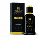 FOGG Scent XTREMO Eau de Parfum  -  100 ml  (For Men)