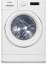 Whirlpool 6 kg Fully Automatic Front Load White  (Fresh Care 6112)
