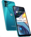MOTOROLA g22 (Iceberg Blue, 64 GB)  (4 GB RAM)