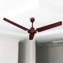 Flipkart SmartBuy Classic Ceiling Fan  (Brown, Pack of 1)