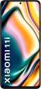 Xiaomi 11i 5G (Camo Green, 128 GB)  (6 GB RAM)