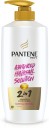 PANTENE Advanced Hairfall Solution, 2in1 Anti-Hairfall Shampoo & Conditioner Shampoo  (650 ml)