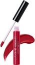 Lakmé Forever Matte Liquid Lip Colour -  (Red Revival, 5.6 ml)