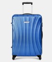 Medium Check-in Suitcase (66 cm) - S01 - Blue