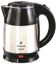 Singer Aroma(SKT 180 ASE) Electric Kettle  (1.8 L, Silver, Black)