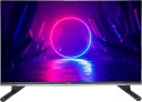 HUIDI 80 cm (32 inch) HD Ready LED TV with Bezel Less Display  (HD6FN)