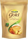 Tata Tea Gold with 15% Long Leaves Black Tea Pouch  (750 g)