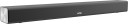 Mivi Fort S100 with 2 in-built subwoofers, Made in India 100 W Bluetooth Soundbar  (Black, 2.2 Channel)
