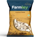 Farmley Popular W400 Raw Kaju Cashews  (500 g)