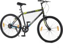 Lifelong Chaze by Milind Soman CZBC2601 26 T Road Cycle  (Single Speed, Multicolor)