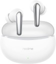 realme Buds Air 3 Neo with up to 30 hours Playback & Fast Charge Bluetooth Headset  (Galaxy White, True Wireless)