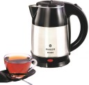 Singer Aroma(SKT 180 ASE) Electric Kettle  (1.8 L, Silver, Black)