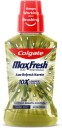 Colgate Maxfresh Plax Antibacterial Mouthwash - Saunf  (250 ml)