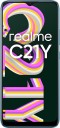 realme C21Y (Cross Blue, 32 GB)  (3 GB RAM)