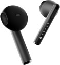 Boult Audio AirBass Xpods TWS Earbuds with 20H Playtime Bluetooth Headset  (Black, True Wireless)