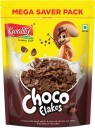Kwality Choco Flakes Pouch  (1 kg)