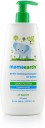 MamaEarth Gentle Cleansing Shampoo for Babies (400 ml)  (400 ml)
