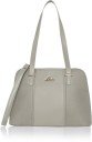 Women Grey Handbag - Regular Size
