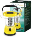 WIPRO E10014 4 hrs Lantern Emergency Light  (Yellow)