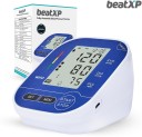 Pristyn care B-57 BP Machine | Blood Pressure Machine | BP Monitor | One Touch Process | Reliable readings Bp Monitor  (Blue)