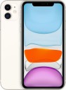 APPLE iPhone 11 (White, 128 GB)