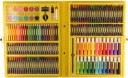 Miss & Chief by Flipkart 168 piece Art Set