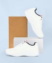 ULTRA FLEX 2.0 Walking Shoes For Men  (White)