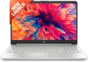 HP 15s Intel Core i5 12th Gen - (8 GB/512 GB SSD/Windows 11 Home) 15s-fq5111TU Thin and Light Laptop  (15.6 inch, Natural Silver, 1.69 Kg, With MS Office)
